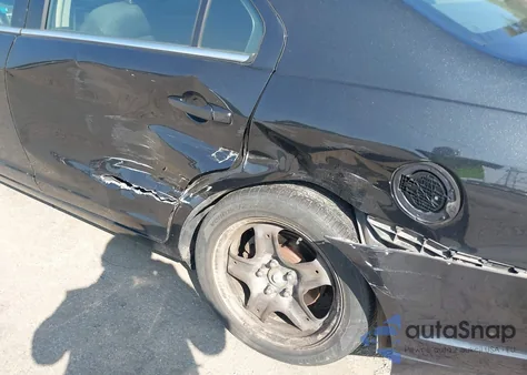 2010 Ford Fusion Se from USA, damaged, VIN 3FAHP0HA0AR274270